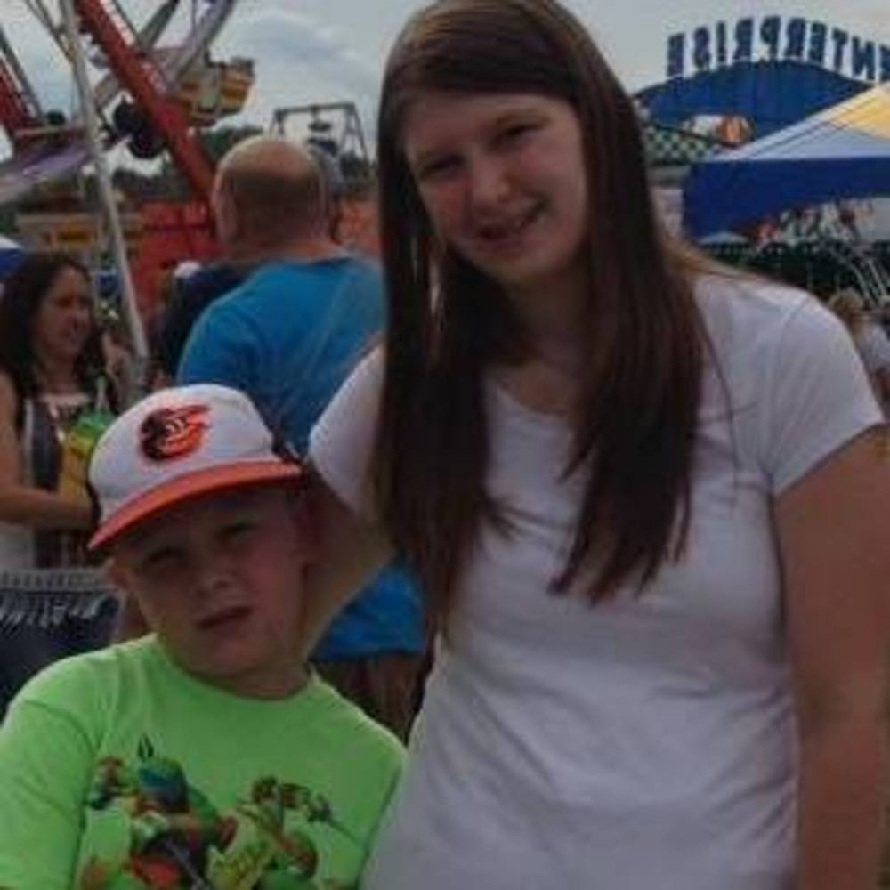 Meet your Posher, Rebecca